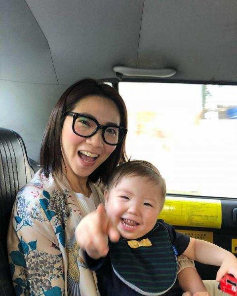 车婉婉个人资料