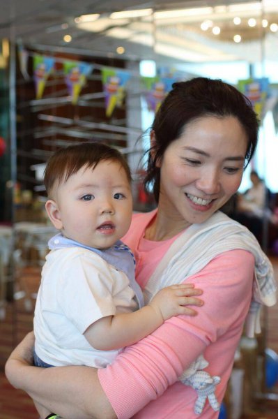 车婉婉个人资料