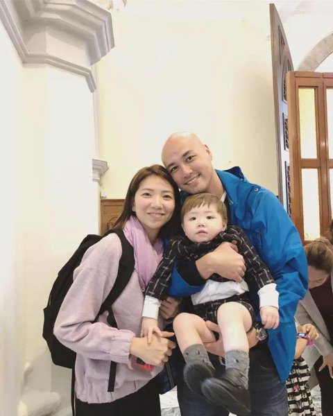 车婉婉个人资料