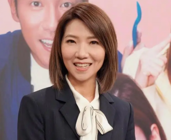 车婉婉个人资料