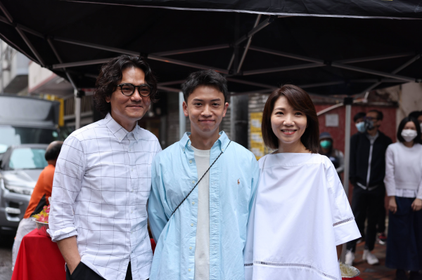 车婉婉个人资料