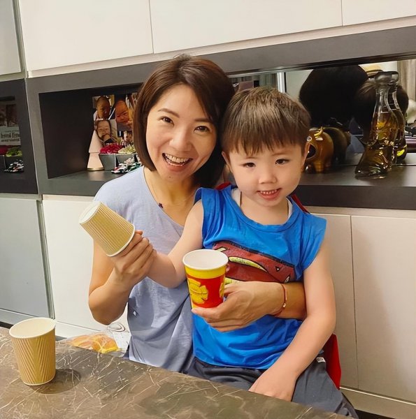 车婉婉个人资料