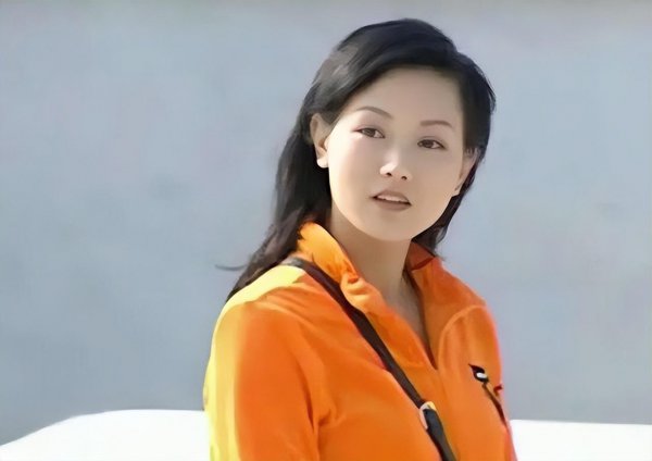 任港秀个人资料介绍