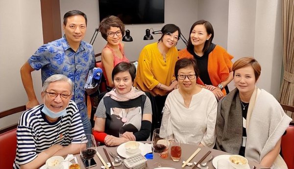 任港秀个人资料介绍