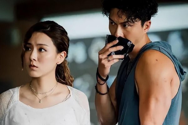 王敏奕个人资料