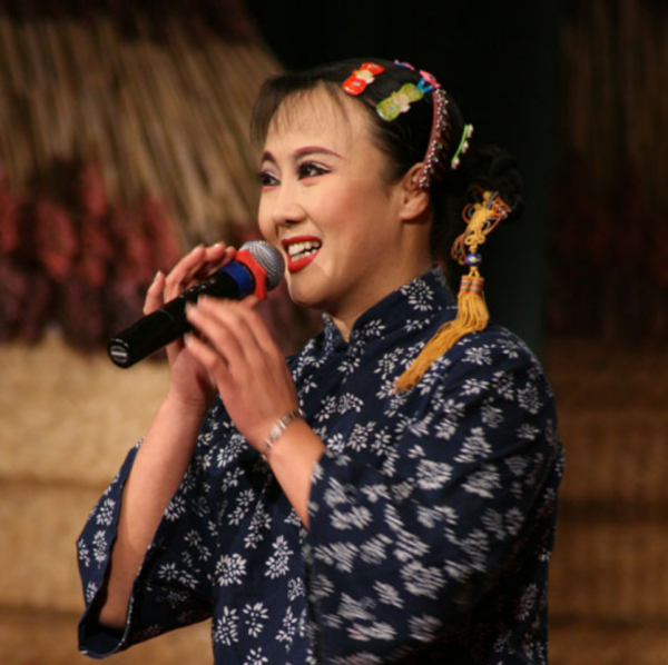 孙立荣个人资料简介