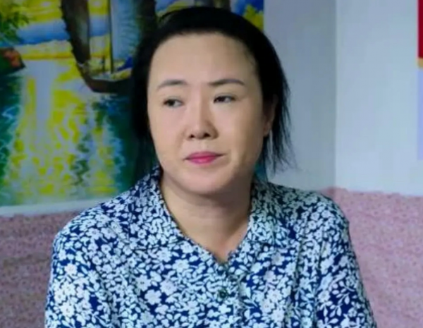 孙立荣个人资料简介