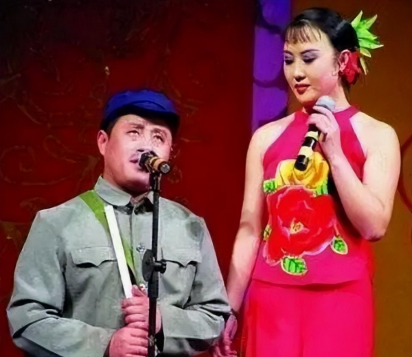 孙立荣个人资料简介