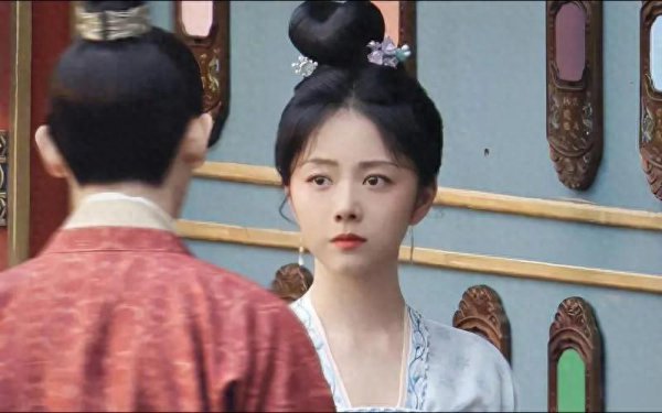 谭松韵又一古装新剧即将来袭
