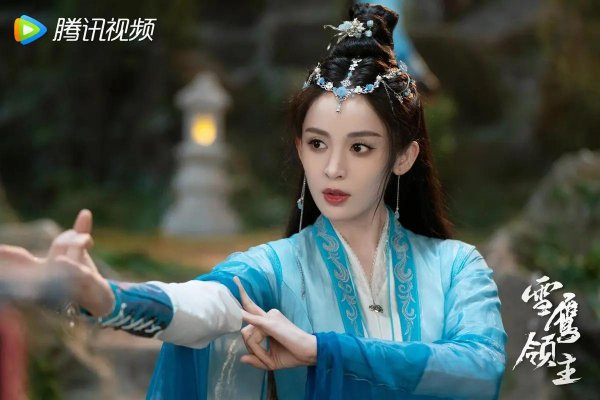 全员高颜值的3部古偶剧推荐