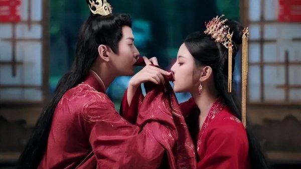 全员高颜值的3部古偶剧推荐