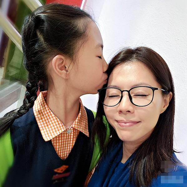 傅楚惠的恋爱经历