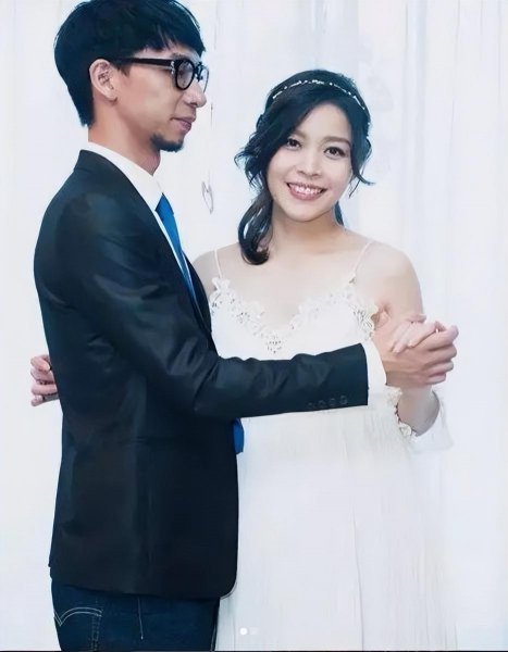 赖慰玲个人资料