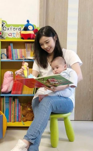 赖慰玲个人资料