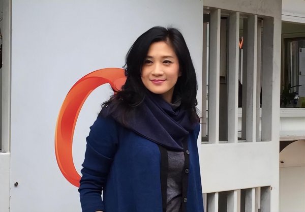 袁洁仪个人资料简介