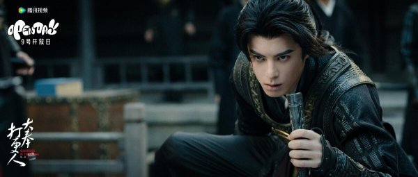 2024陆剧最有望爆火的演员有哪些？一起来看看谁上榜了