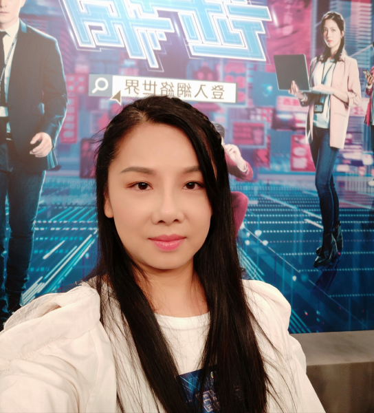 黄梓玮的个人资料