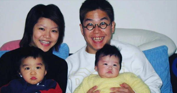 康子妮个人资料