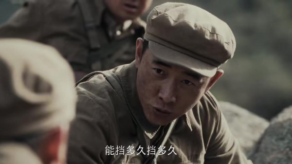 侦察英雄越看越吸睛