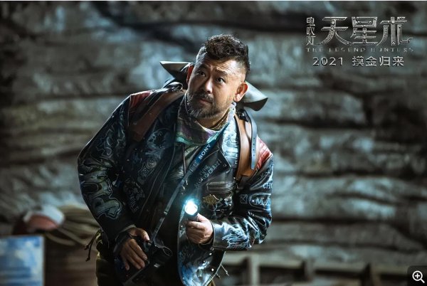 2024年国产电影有哪些？朱一龙肖战张艺兴刘昊然杨洋扎堆上线