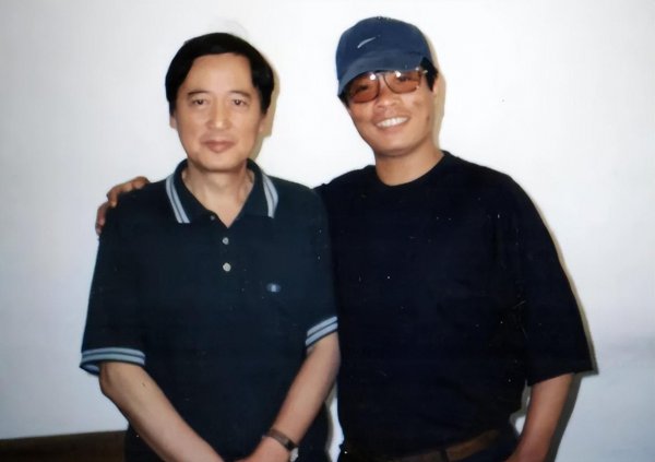 赵有亮个人资料简介