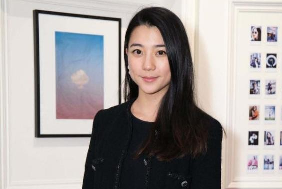 杨永晴