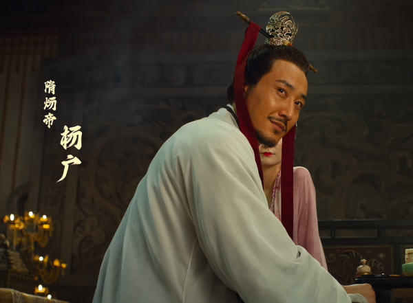 真人版画江湖之不良帅好看吗？本以为是烂片
