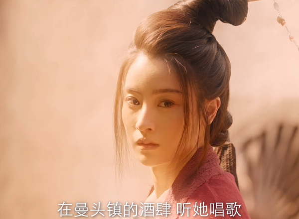 真人版画江湖之不良帅好看吗？本以为是烂片