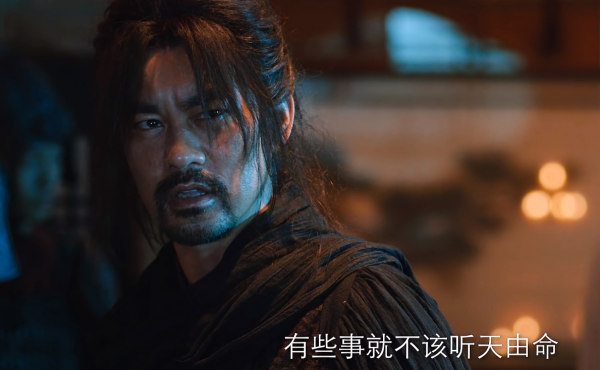 真人版画江湖之不良帅好看吗？本以为是烂片