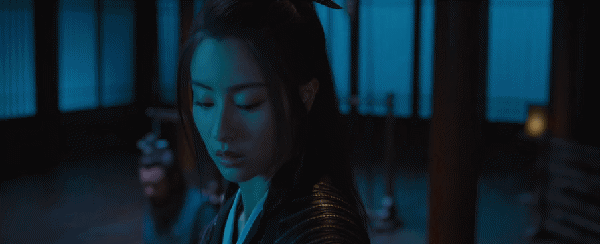 真人版画江湖之不良帅好看吗？本以为是烂片