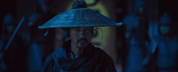 真人版画江湖之不良帅好看吗？本以为是烂片