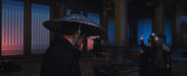 真人版画江湖之不良帅好看吗？本以为是烂片