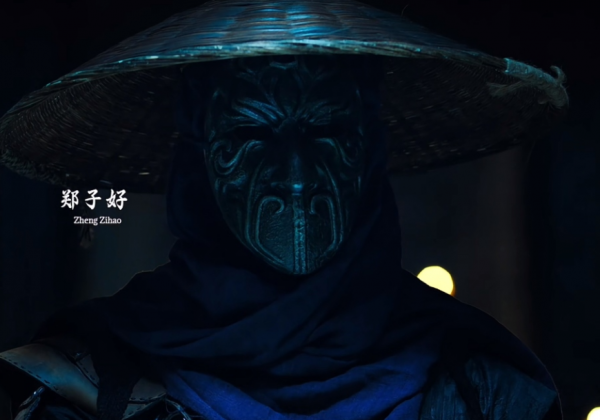 真人版画江湖之不良帅好看吗？本以为是烂片