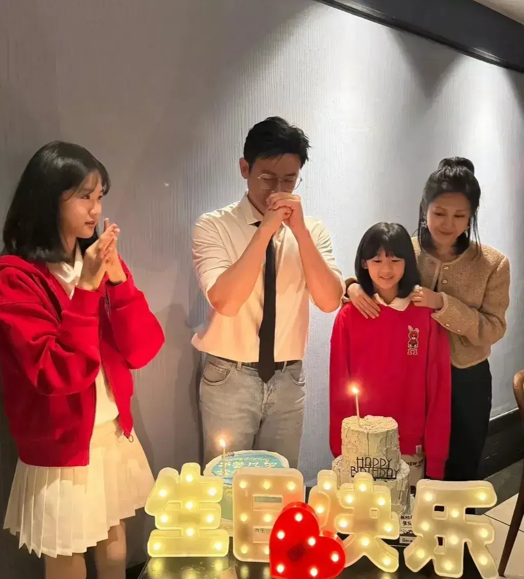 同为上海帅哥演员