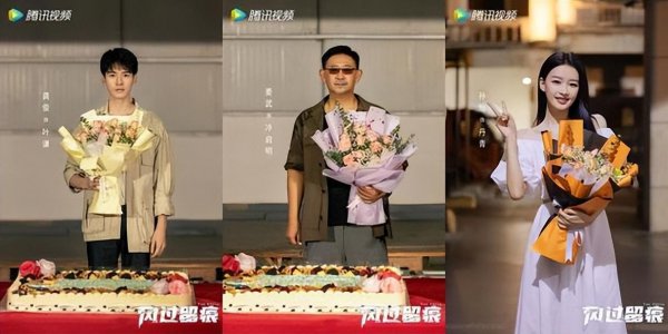 高甜偶像剧电视剧推荐