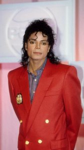 迈克尔杰克逊传记片定档 2025年4月18日全球上映