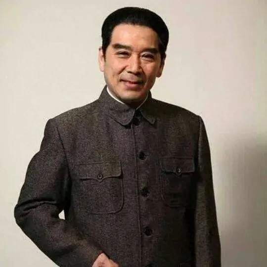 国家一级演员孙维民