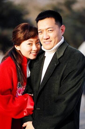 李梦男个人资料简介