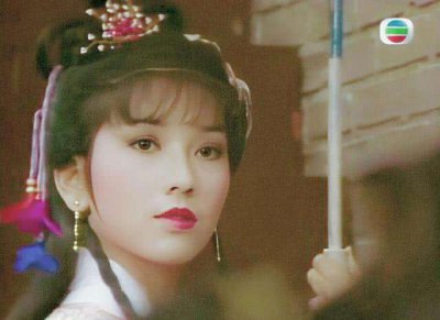 长得漂亮的演丫鬟 长得一般的却总演女主 tvb女配角演员大全 各种脸熟