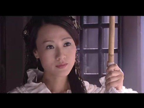 长得漂亮的演丫鬟