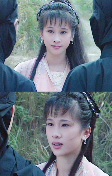 长得漂亮的演丫鬟