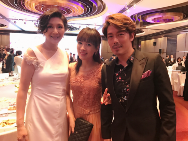王爱伦的婚姻状况