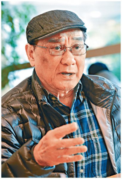 谭炳文个人资料简介