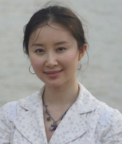 宝莲灯里面的女演员现状