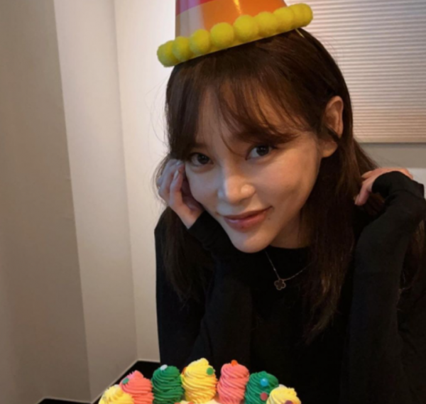 宝莲灯里面的女演员现状