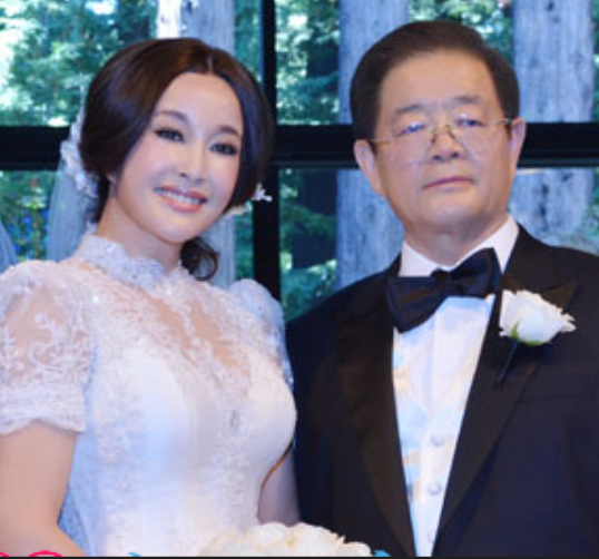 宝莲灯里面的女演员现状