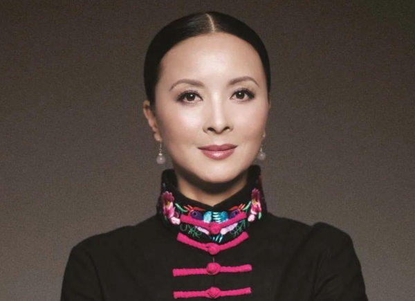 宝莲灯里面的女演员现状
