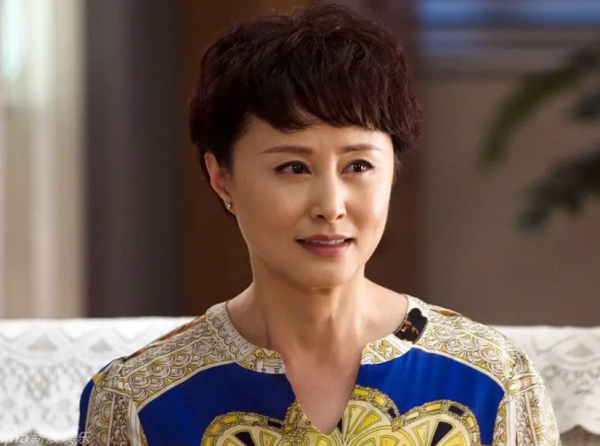 宝莲灯里面的女演员现状