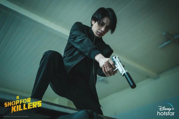 未播先火的3部韩剧推荐