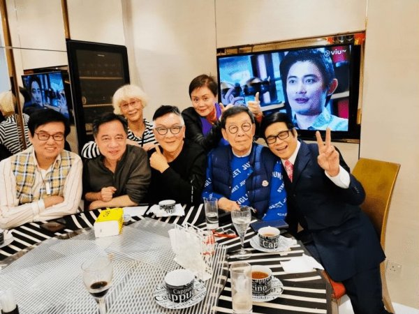 安德尊个人资料